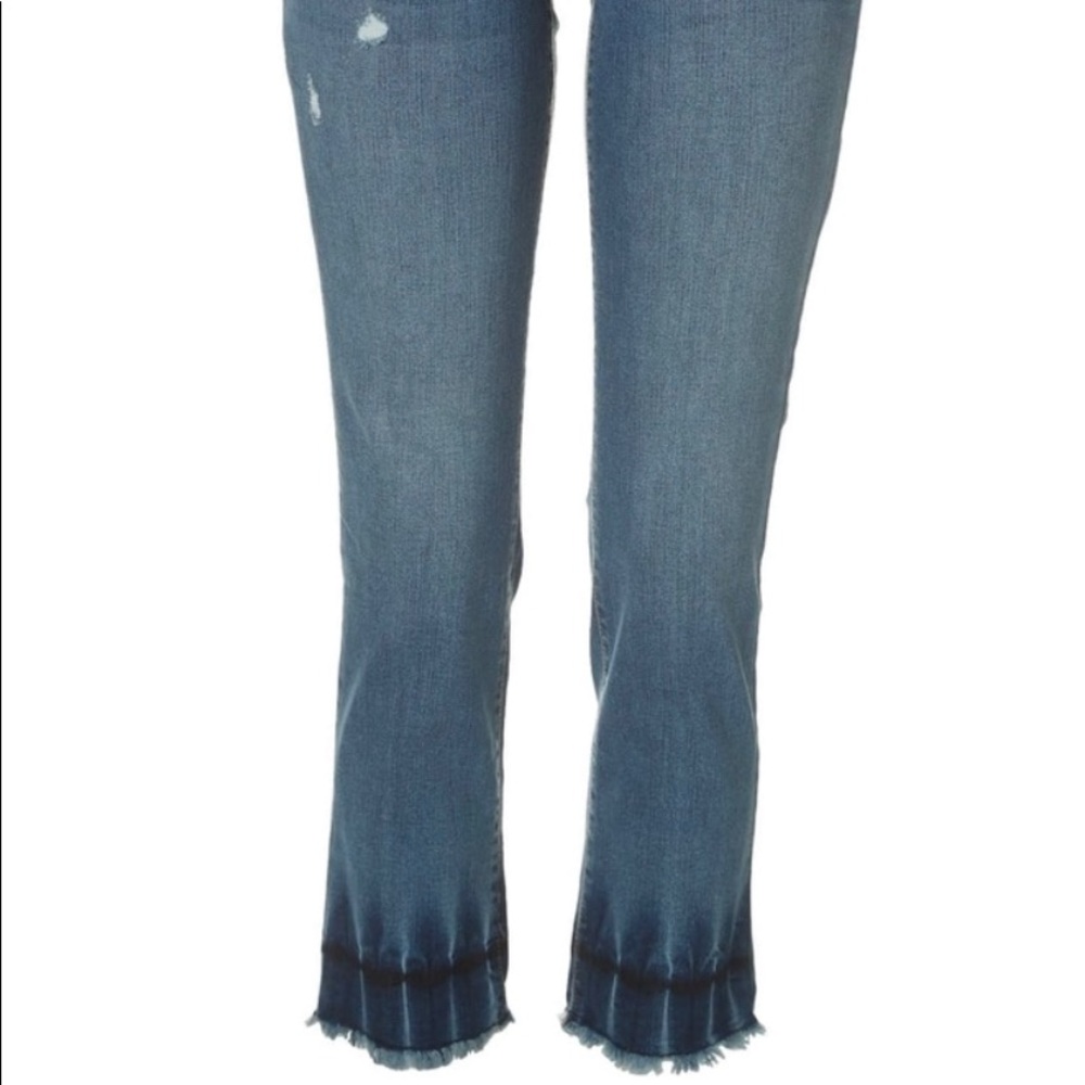 NWT Jessica Simpson jeans size 30! FANTASTIC